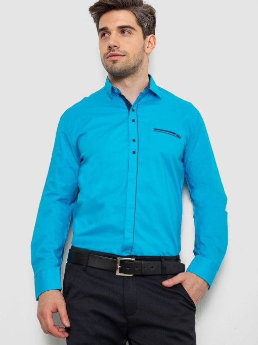 Сорочка повсякденна Ager модель У-1138087::000000031 Фото