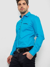 Сорочка повсякденна Ager модель У-1138087::000000031 Фото