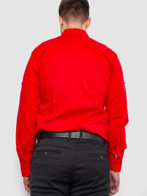 Рубашка Ager модель У-1138087::000000050 Фото