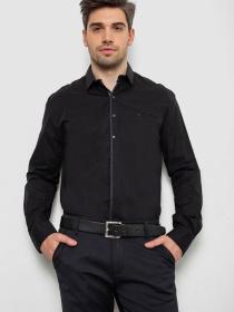 Сорочка повсякденна Ager модель У-1138110::000000096 Сорочка повсякденна Ager модель У-1138110::000000096 Фото