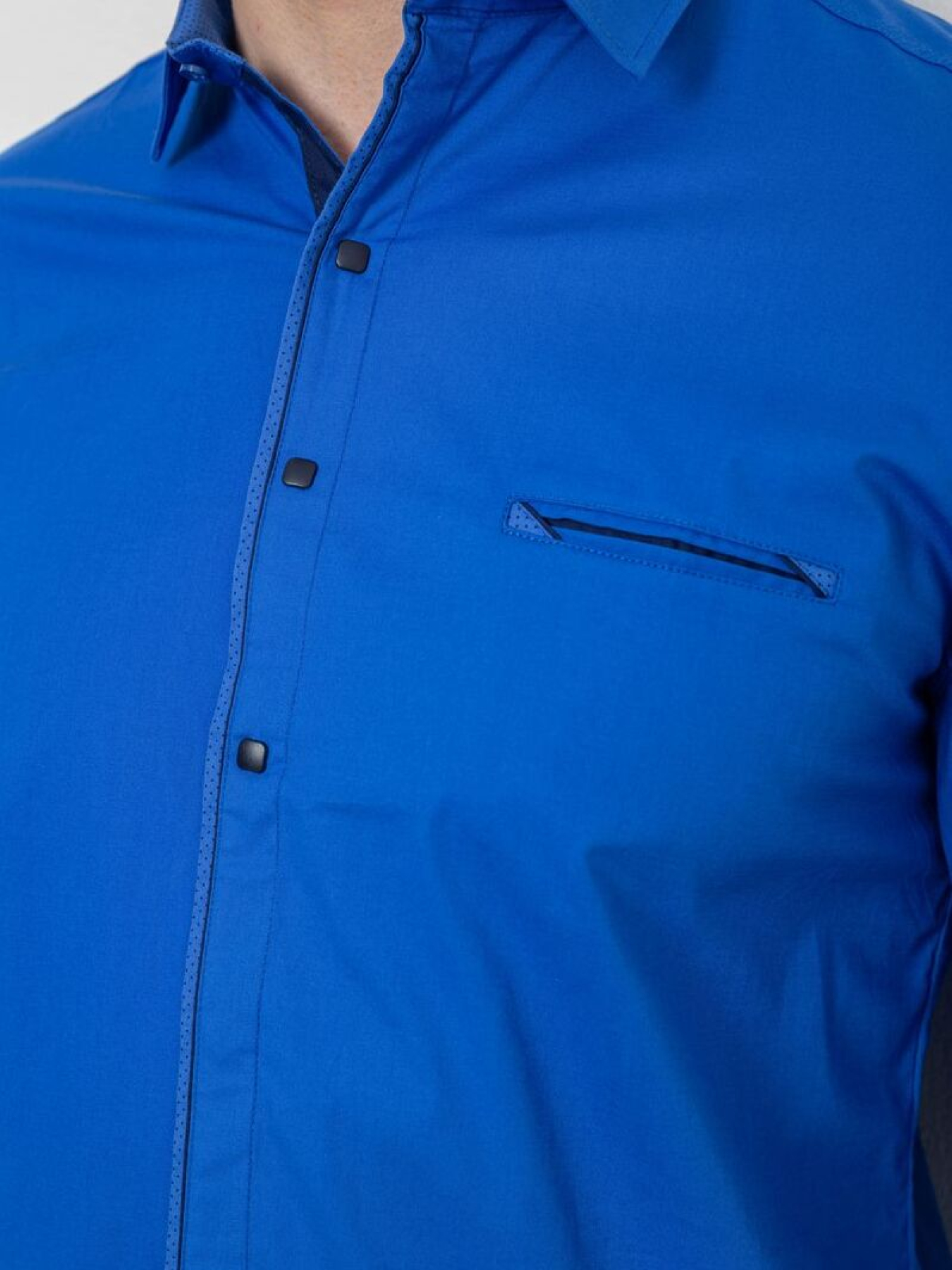 Рубашка Ager модель У-1138110::000000254 Фото