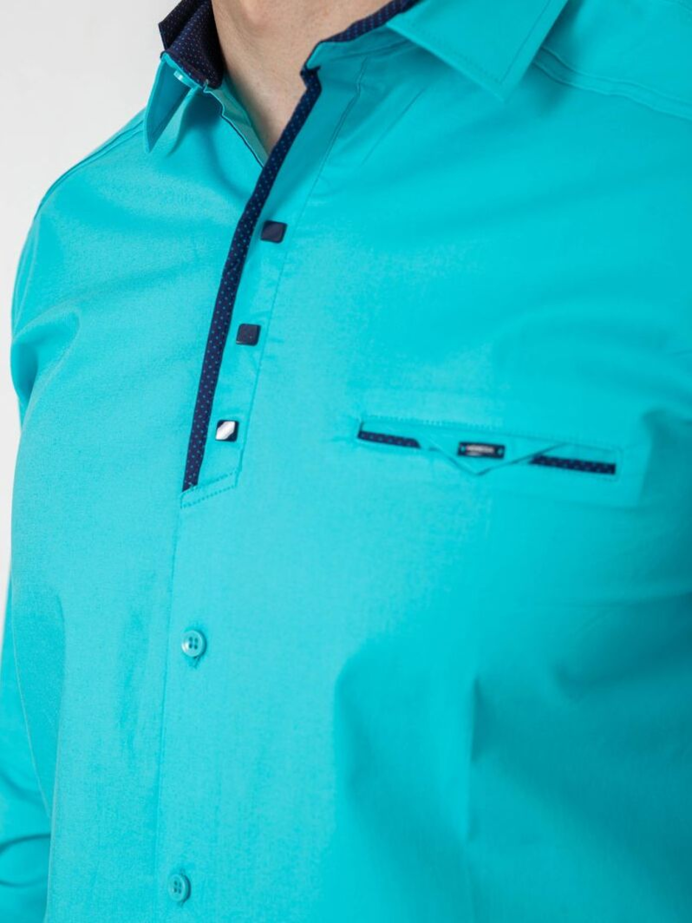 Рубашка Ager модель У-1138086::000000028 Фото