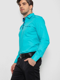 Рубашка повседневная Ager модель У-1138086::000000028 Фото