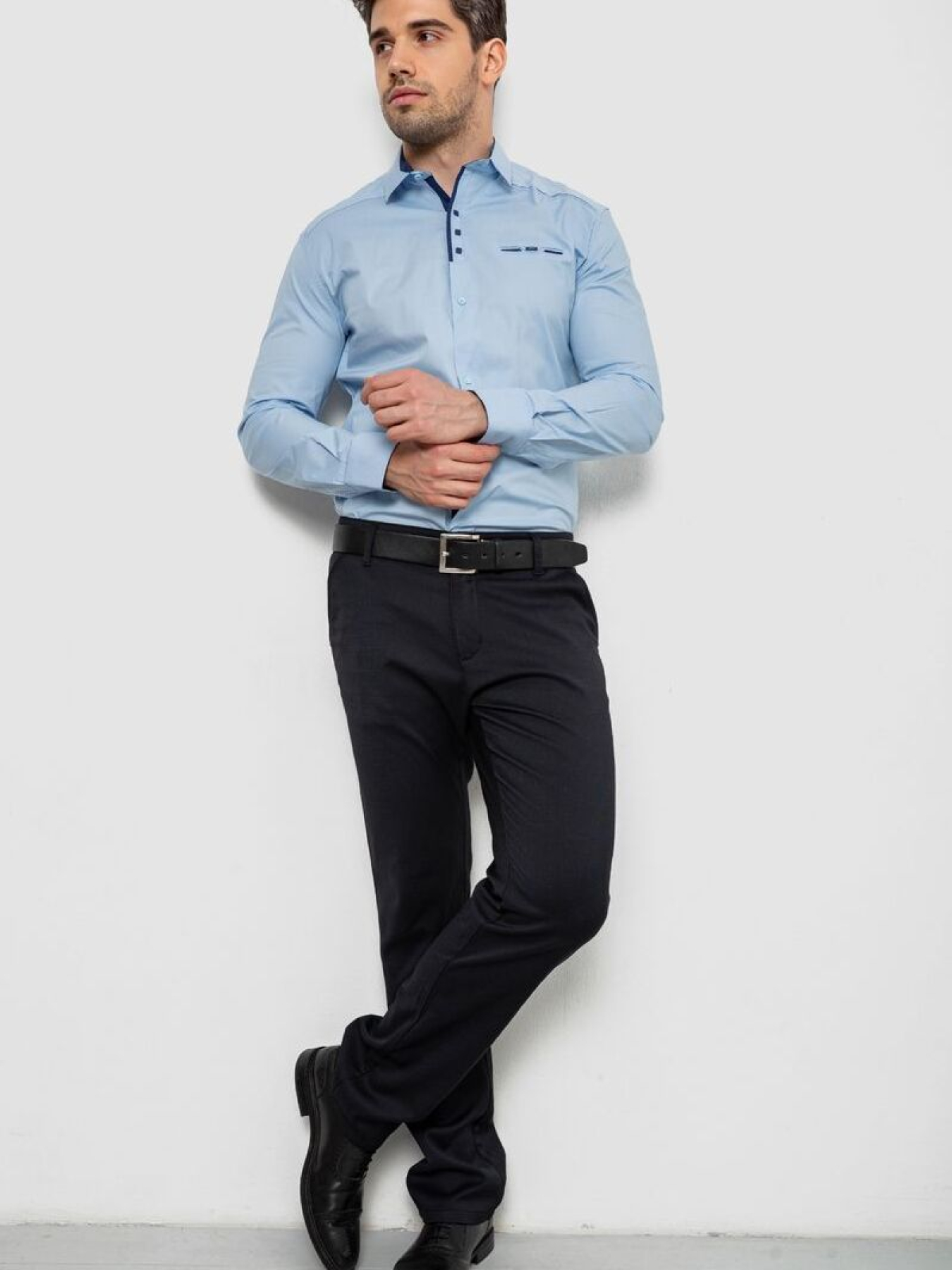 Рубашка Ager модель У-1138086::000000031 Фото