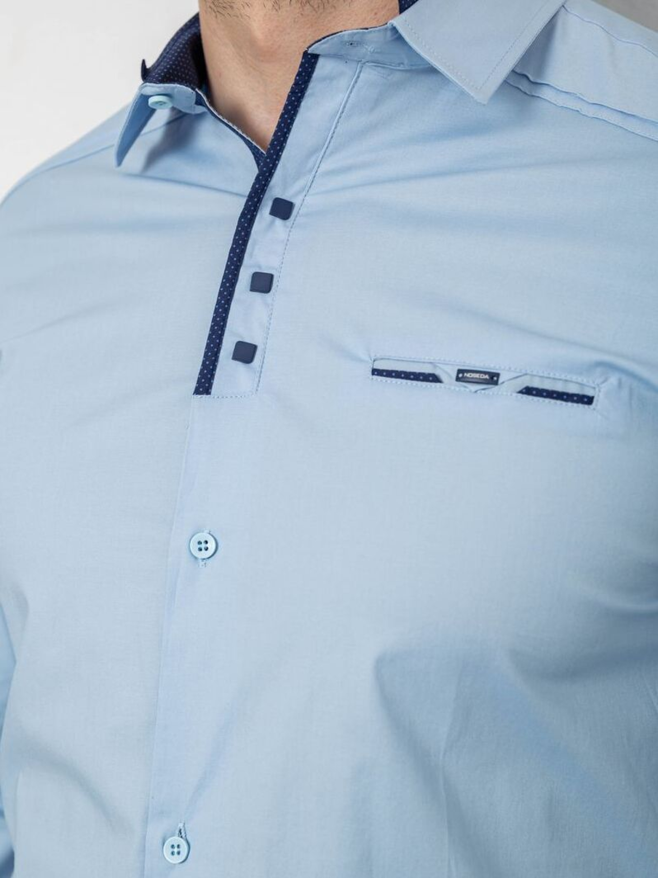 Рубашка Ager модель У-1138086::000000031 Фото