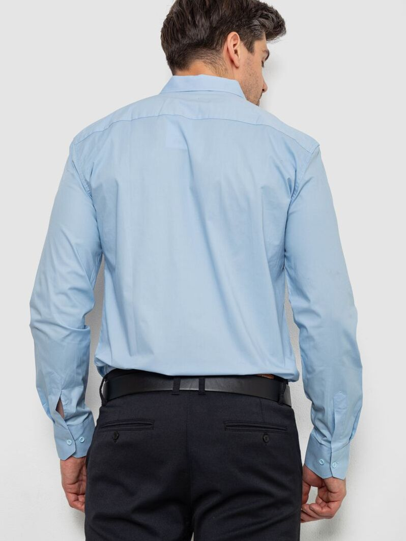 Сорочка повсякденна Ager модель У-1138086::000000031 Фото