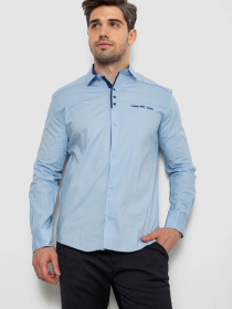 Рубашка повседневная Ager модель У-1138086::000000031 Фото