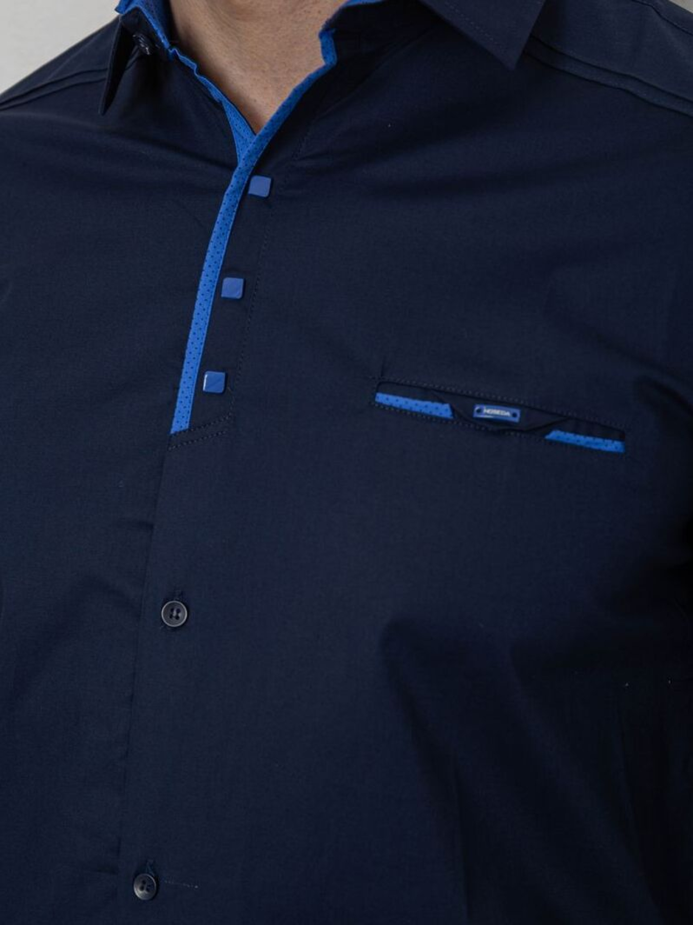 Рубашка Ager модель У-1138086::000000090 Фото