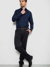 Рубашка повседневная Ager модель У-1138086::000000090 Фото