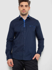 Сорочка повсякденна Ager модель У-1138086::000000090 Фото