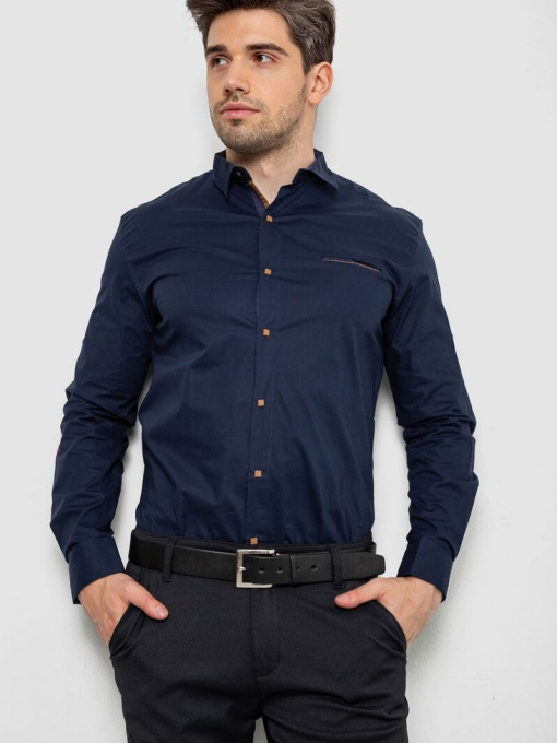 Сорочка повсякденна Ager модель У-1138106::000000090 Фото