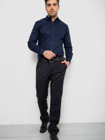 Рубашка повседневная Ager модель У-1138106::000000090 Фото