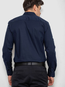 Рубашка повседневная Ager модель У-1138106::000000090 Фото