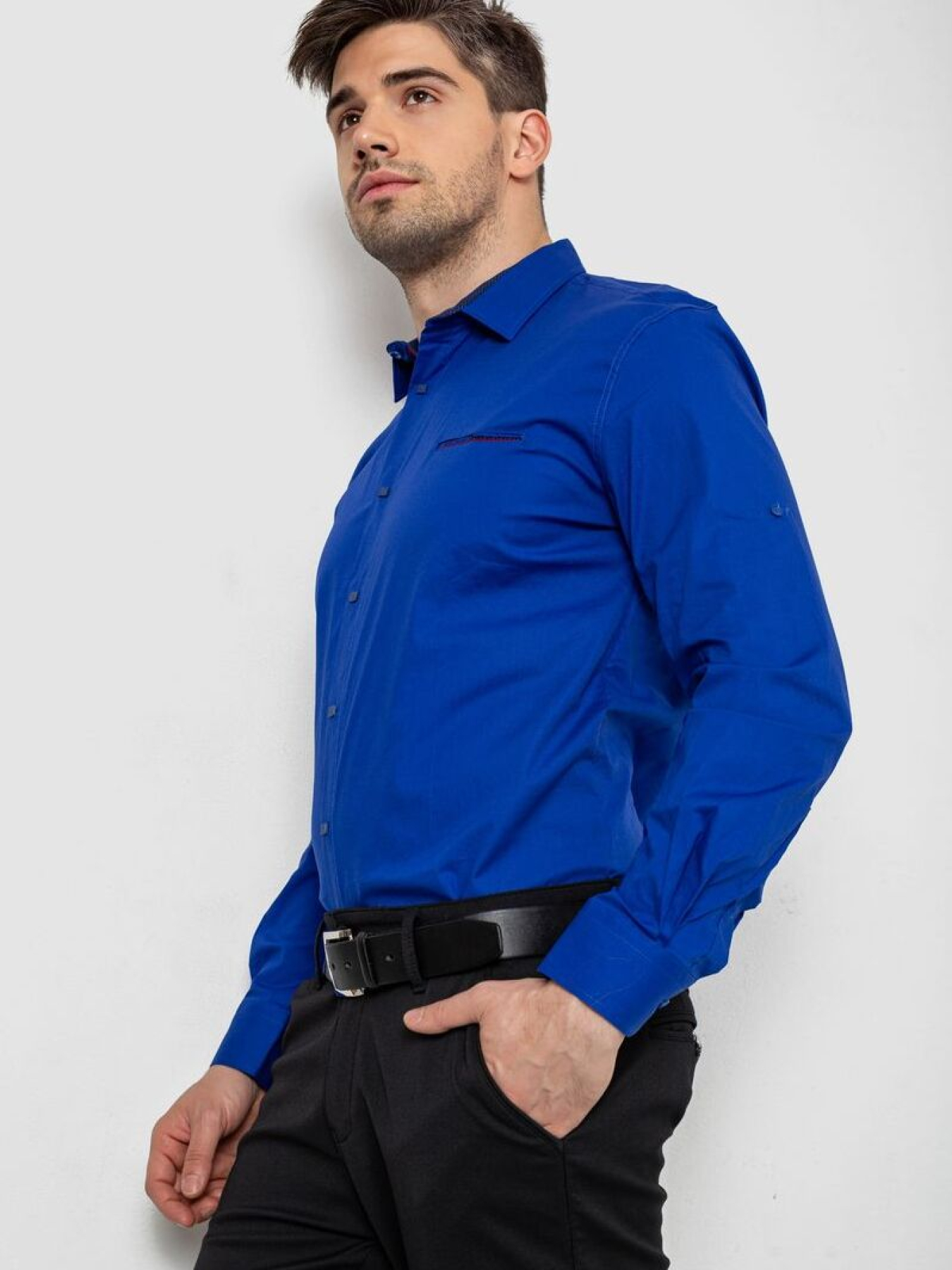 Сорочка Ager модель У-1138106::000000254 Фото