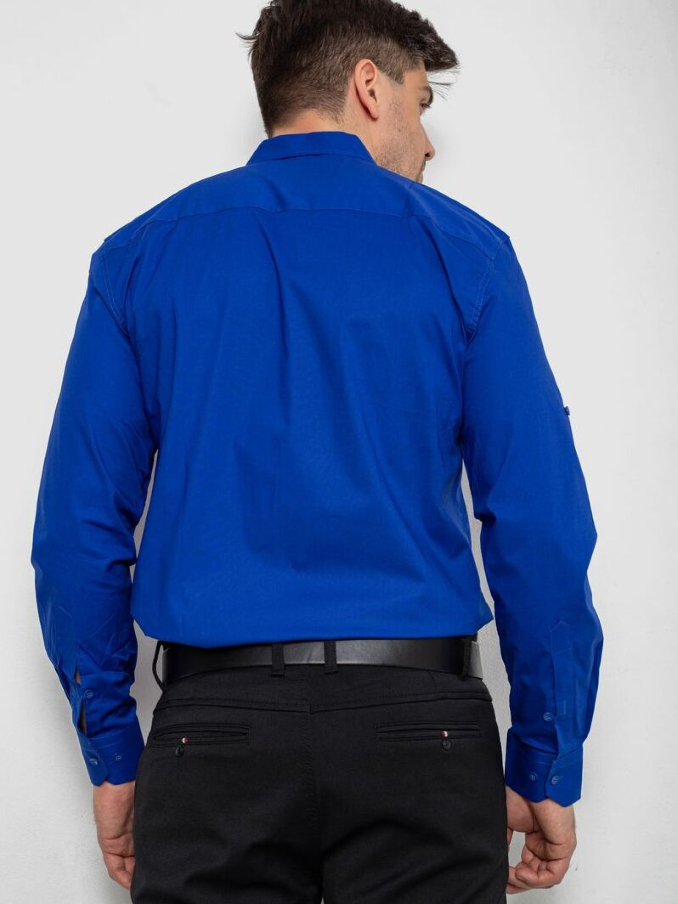 Сорочка повсякденна Ager модель У-1138106::000000254 Фото