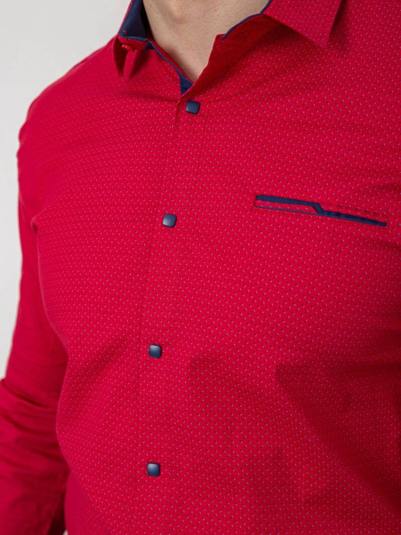 Рубашка Ager модель У-1138107::000000050 Фото