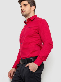 Рубашка Ager модель У-1138107::000000050 Фото