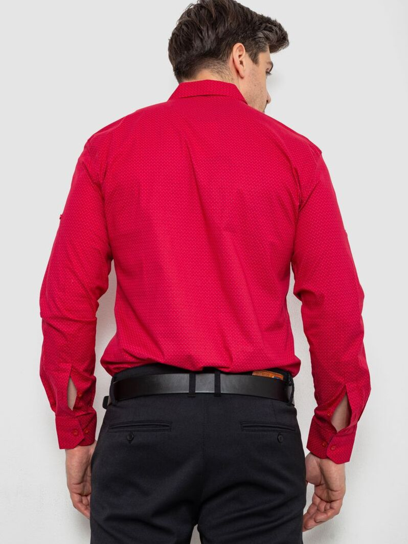 Рубашка повседневная Ager модель У-1138107::000000050 Фото