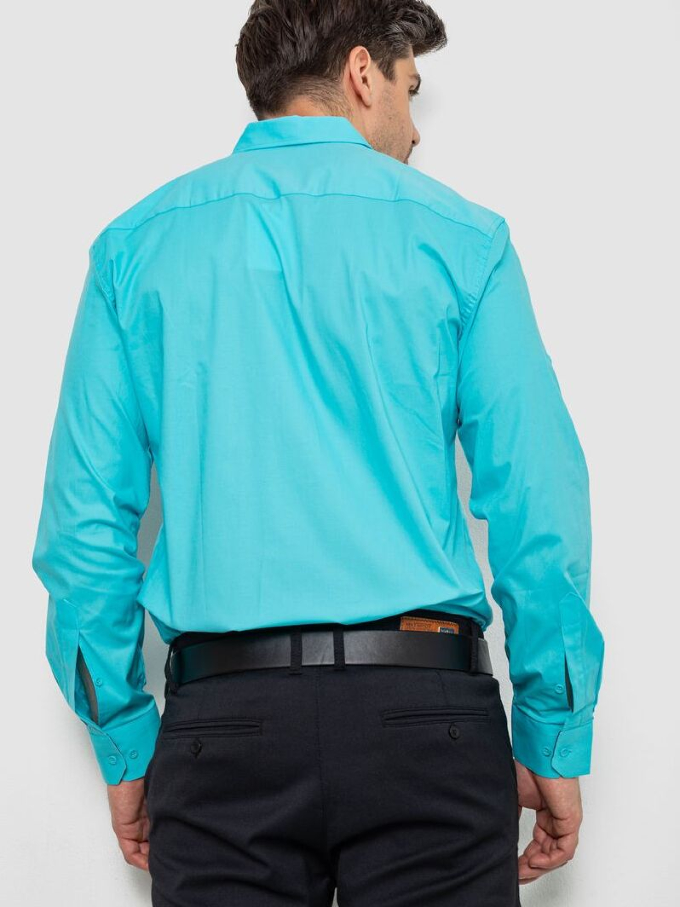 Сорочка повсякденна Ager модель У-1138121::000000028 Фото