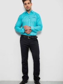 Сорочка повсякденна Ager модель У-1138121::000000028 Фото