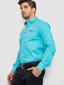 Сорочка повсякденна Ager модель У-1138121::000000028 Фото