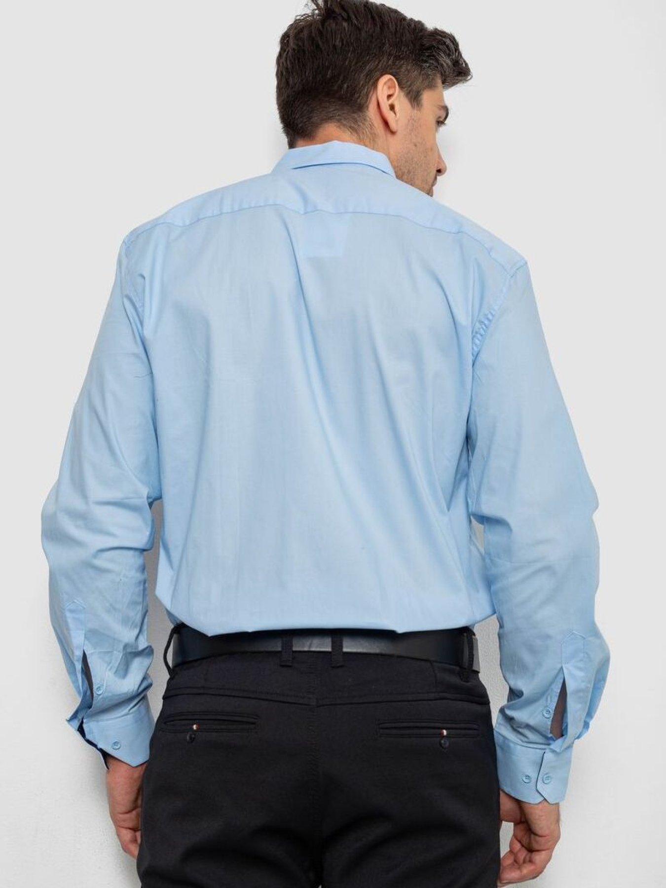 Рубашка Ager модель У-1138121::000000031 Фото