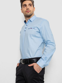 Сорочка повсякденна Ager модель У-1138121::000000031 Фото