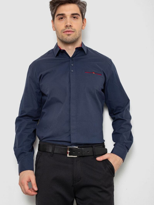 Рубашка Ager модель У-1138121::000000090 Фото