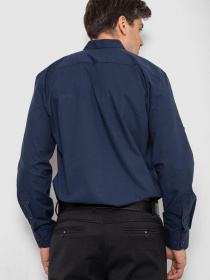 Рубашка повседневная Ager модель У-1138121::000000090 Фото