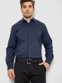 Сорочка повсякденна Ager модель У-1138121::000000090 Фото