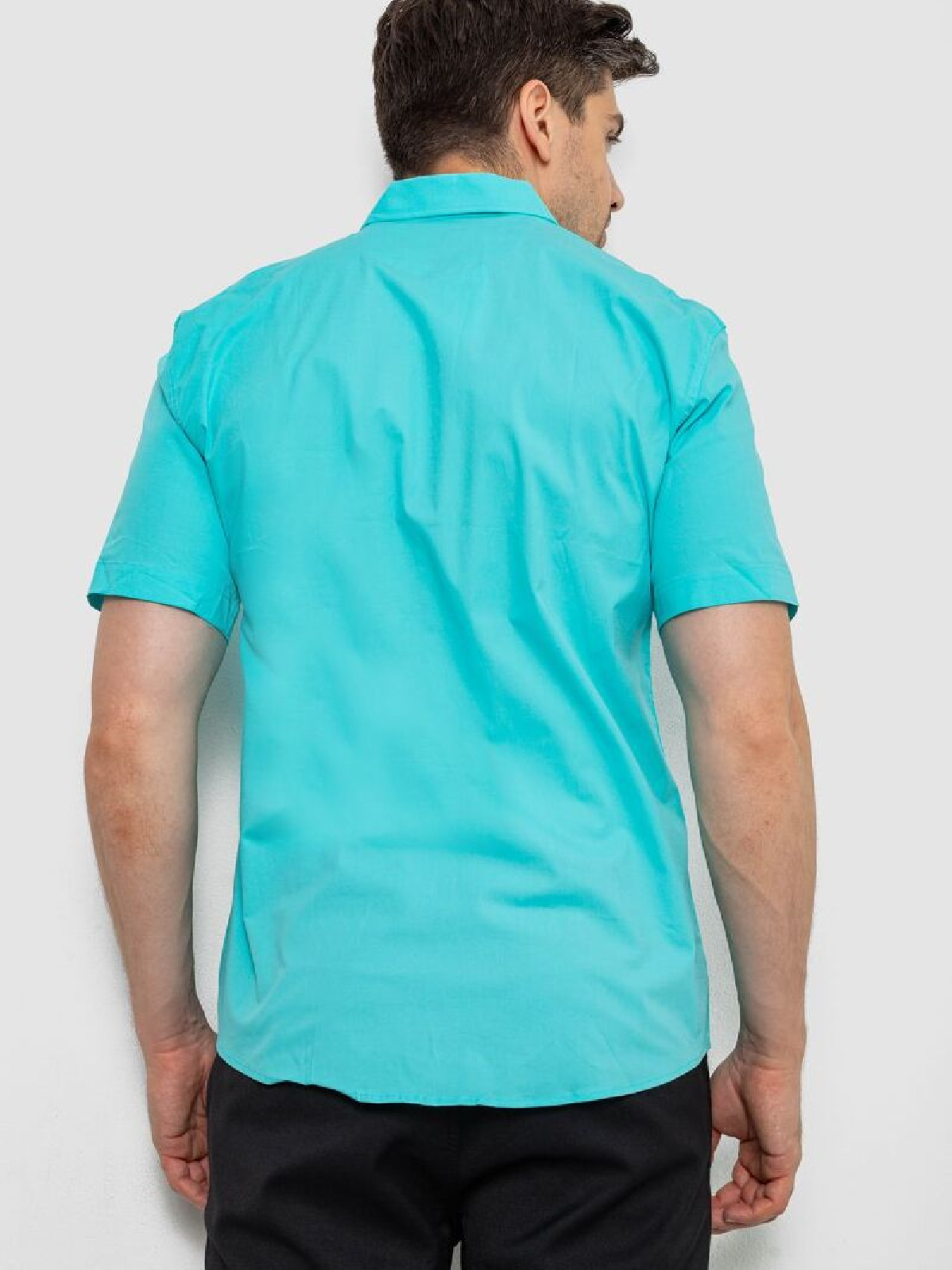 Рубашка повседневная Ager модель У-1138540::000000028 Фото