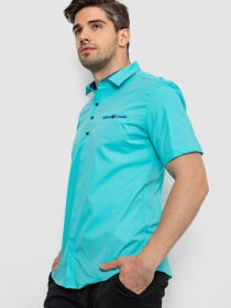 Рубашка повседневная Ager модель У-1138540::000000028 Фото