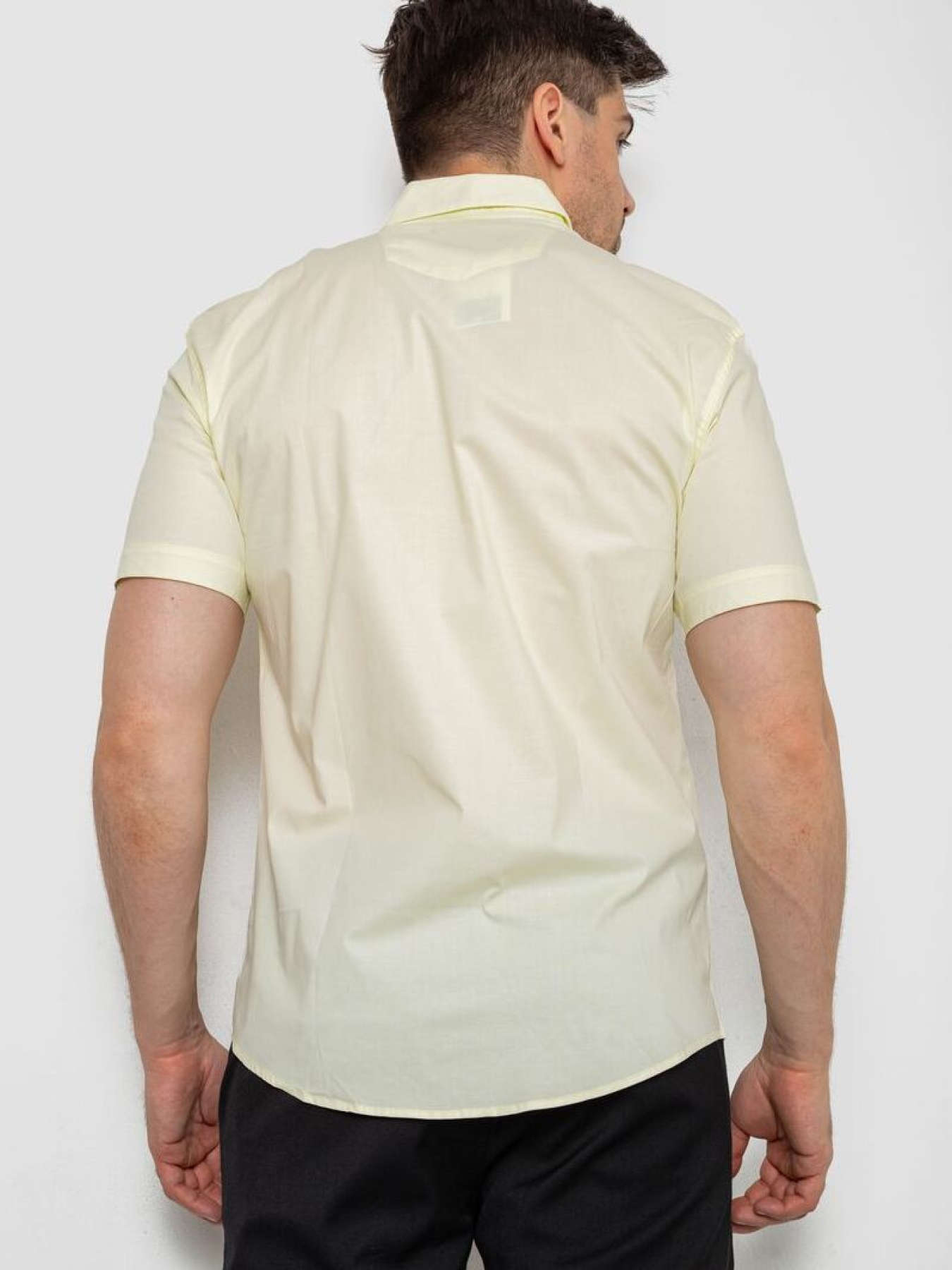 Рубашка Ager модель У-1138540::000000039 Фото