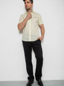 Рубашка повседневная Ager модель У-1138540::000000039 Рубашка повседневная Ager модель У-1138540::000000039 Фото