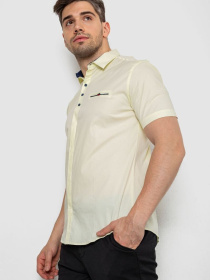 Рубашка повседневная Ager модель У-1138540::000000039 Рубашка повседневная Ager модель У-1138540::000000039 Фото