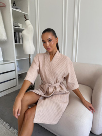 Халат Cosy модель 115 Фото