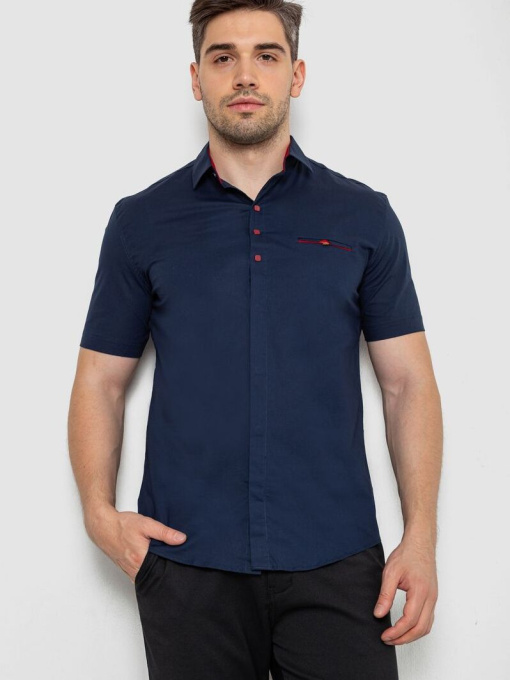 Рубашка Ager модель У-1138540::000000090 Фото