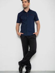 Сорочка повсякденна Ager модель У-1138540::000000090 Фото