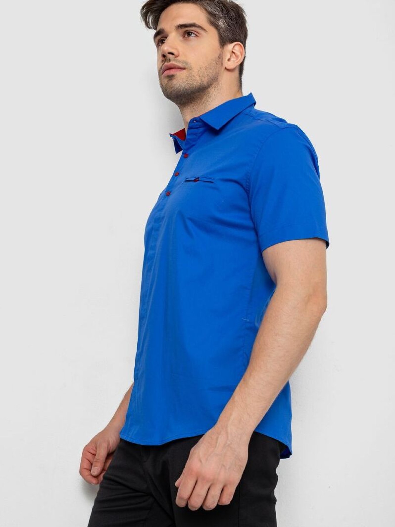 Рубашка Ager модель У-1138540::000000254 Фото