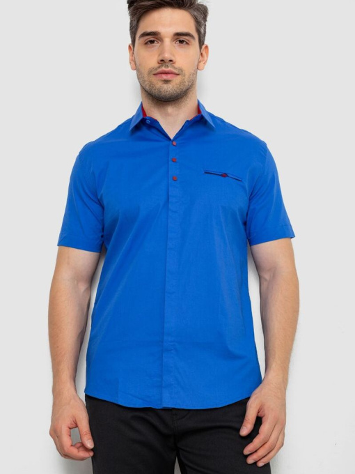 Рубашка Ager модель У-1138540::000000254 Фото