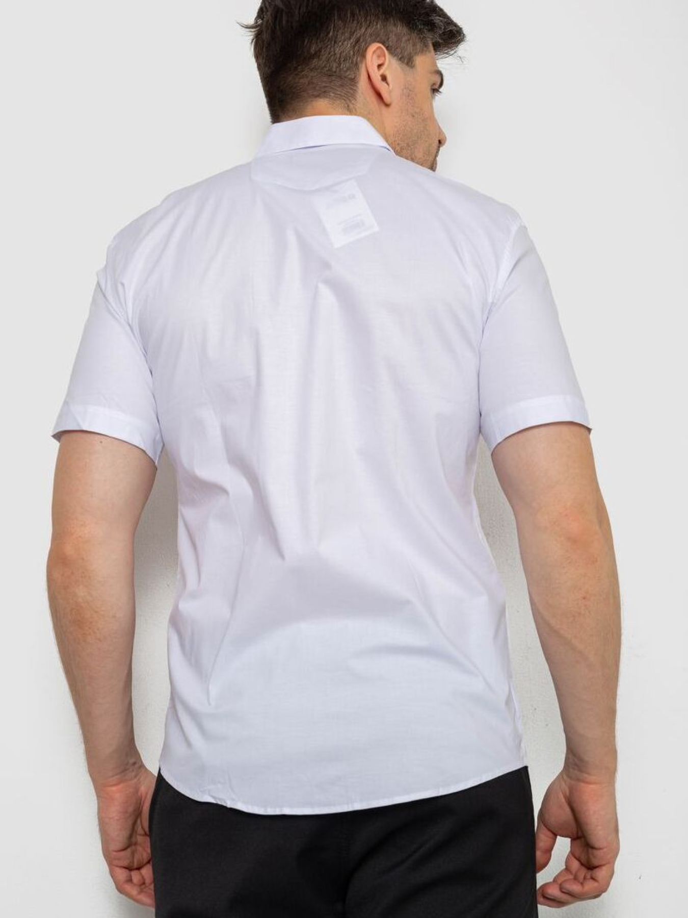 Рубашка Ager модель У-1138769::000000014 Фото