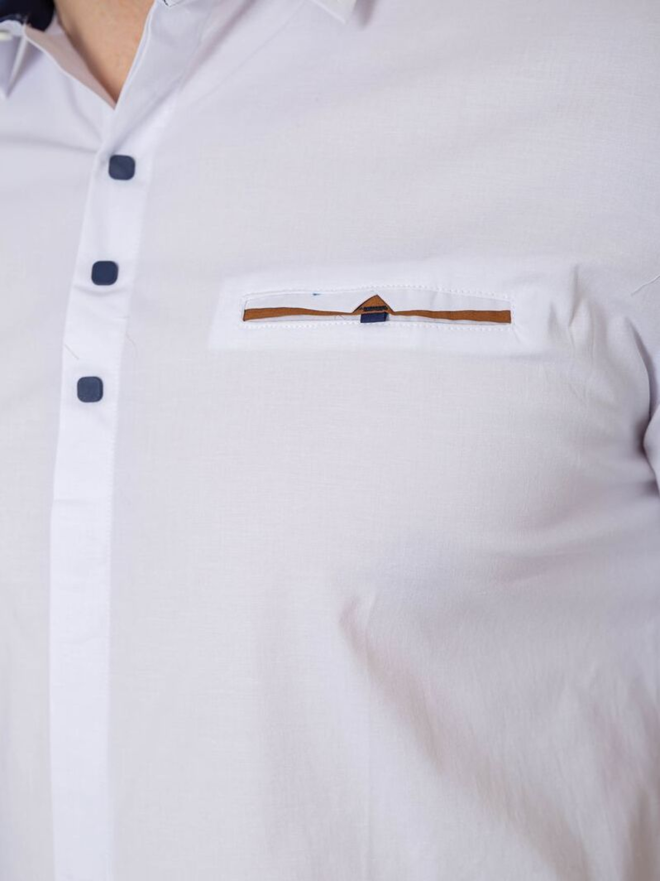 Рубашка Ager модель У-1138769::000000014 Фото