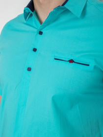 Рубашка Ager модель У-1138769::000000028 Фото