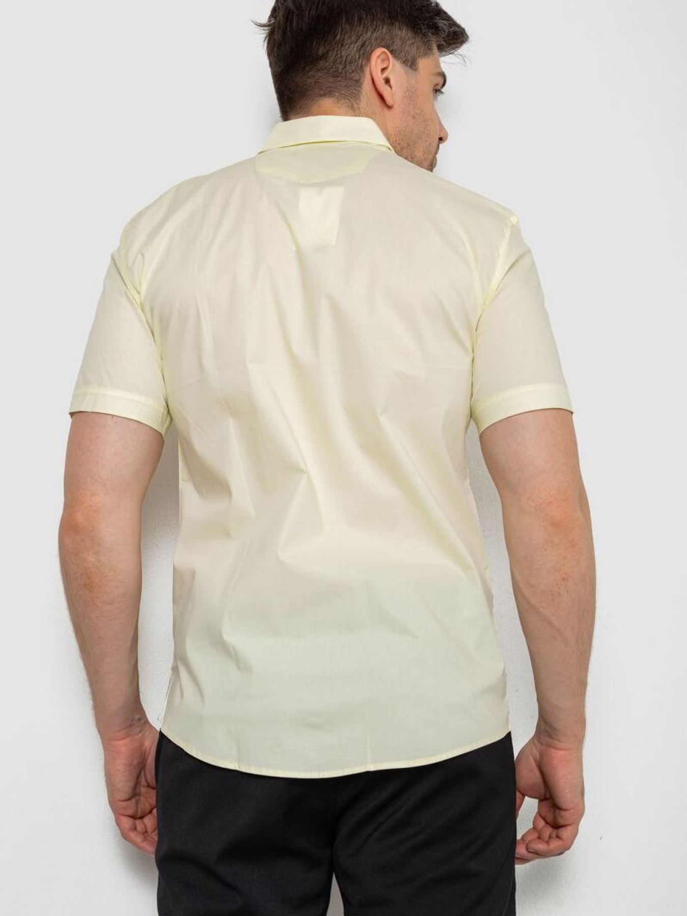 Рубашка Ager модель У-1138769::000000039 Фото