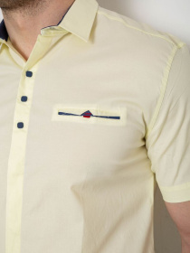 Рубашка Ager модель У-1138769::000000039 Фото