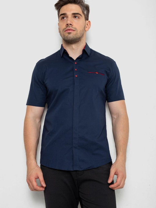 Рубашка Ager модель У-1138769::000000084 Фото