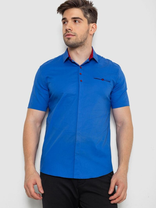 Рубашка Ager модель У-1138769::000000254 Фото