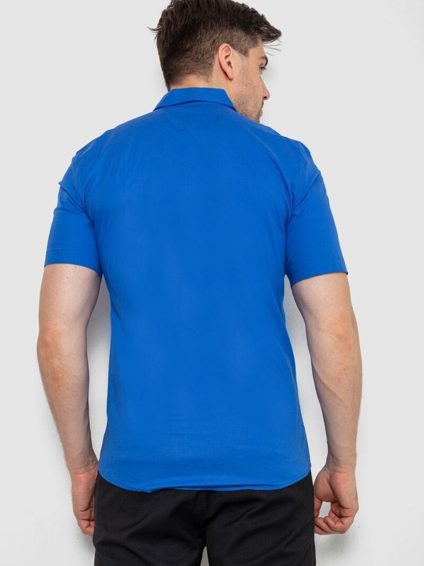 Рубашка повседневная Ager модель У-1138769::000000254 Фото