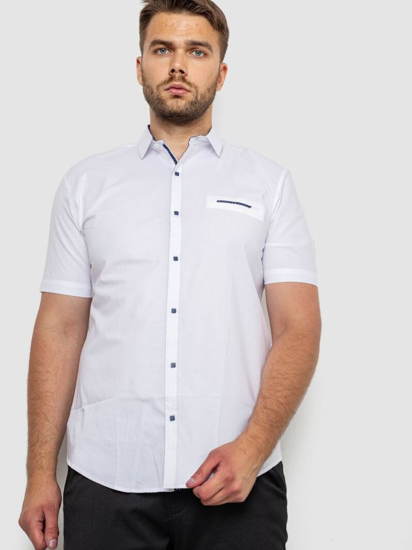 Рубашка Ager модель У-1125029::000000014 Фото