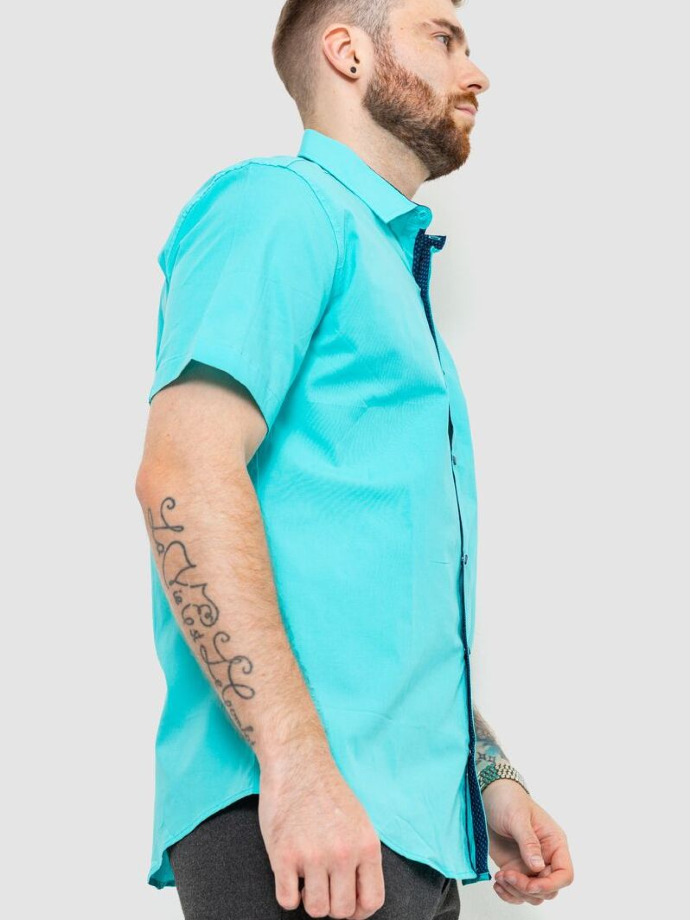 Рубашка Ager модель У-1125029::000000028 Фото